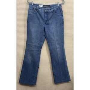 Dismero Vermoda S.P.A. Marmolada Italian Designer  Straight Jeans Men Size 31x32